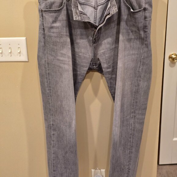 Polo Jeans - The Relaxed Hampton Straight - Size 46x30 - Picture 4 of 5